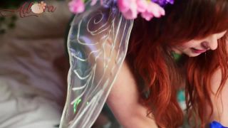 free video 39 Adora bell – Fairy gets Filled, big boobs femdom on fetish porn -3