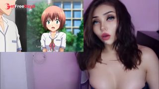 [GetFreeDays.com] HERMANASTROS SE ENAMORAN Y SE QUITAN LA VIRGINIDAD - Hentai Ane Chijo Ep. 1 Porn Clip March 2023-2