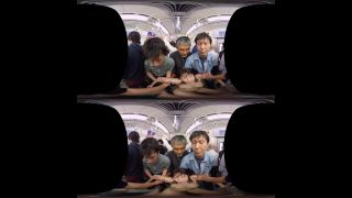 NHVR-023 B -  (UltraHD 2024) New Porn-9