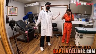 A Shocking Way To Treat Potheads - Alix Avery-8