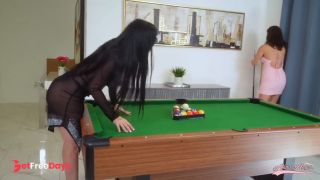 [GetFreeDays.com] Iraqi slut and her girlfriend enjoying two BBC          Adult Clip March 2023-0