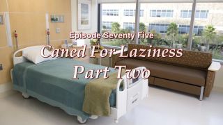 free porn video 39 ST. ELIZABETH PRIVATE HOSPITAL Episode 75, mind control fetish on bdsm porn -1