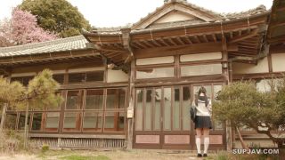 Reducing Mosaic GAJK-027 蔵の中で緊縛調教される女子校生 父の出張で預けられた叔父宅で知る未知の世界。開発され快楽に魅了されていく無垢な身体 逢月ひまり-2