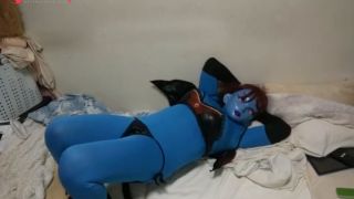 kigurumi succubus 12-2
