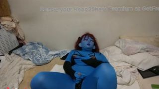 kigurumi succubus 12-8