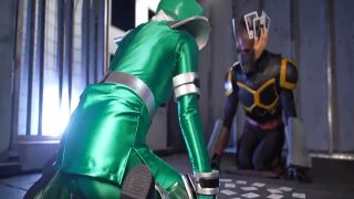 [SuperMisses.com] MSZ-30 Heroine Fall Sairyu Green’s Shameful Karuta Showdown-001-9