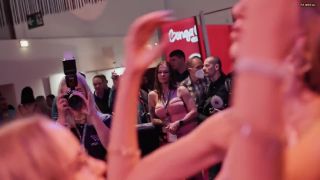 free online video 42 Visit-X - SugarRachel und Lina-Klein auf der VISIT-X Venus Buehne 2022  on german porn amateur bondage-8