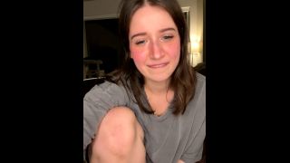 Fantasy Holy fuck, your dick feels BIG stepdad! Juniper Ren-5