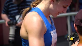  Voyeur – Sexy Body On This Track Field Athlete (MP4, FullHD, 1920×1080) - voyeur - voyeur -2