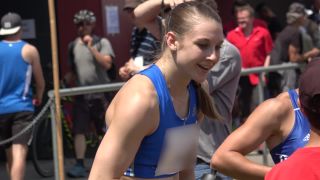  Voyeur – Sexy Body On This Track Field Athlete (MP4, FullHD, 1920×1080) - voyeur - voyeur -5