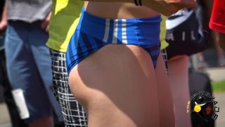  Voyeur – Sexy Body On This Track Field Athlete (MP4, FullHD, 1920×1080) - voyeur - voyeur -7