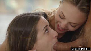 7114 Cassidy Klein and Aubrey Star do Anal Tushy 1080p-5