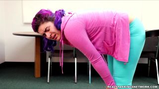 Stella is Strapped By The Dean Download New Porn Video F...-6