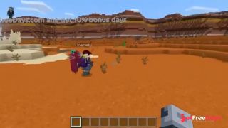 [GetFreeDays.com] Minecraft Mod that changes Building Forever Porn Film November 2022-1