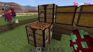 [GetFreeDays.com] Minecraft Mod that changes Building Forever Porn Film November 2022-3