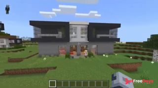 [GetFreeDays.com] Minecraft Mod that changes Building Forever Porn Film November 2022-5