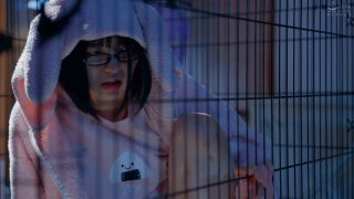 HUBLK-057 引きこもりニートの娘が反抗的になりシングルマザーの母だけでは対応できなくなったので男を雇ってレ●プ更生-0