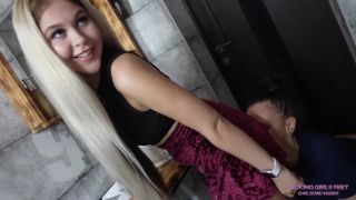 online xxx clip 32 dillion harper femdom feet porn | Licking Girls Feet – NICOLE – Now you’re mine, old slut Get me ready for a date | foot-9