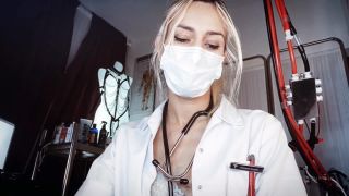 free online video 39 Mistress Euryale – 2 fingers Edge and Denial – Medical Clinic on pov breeding fetish-0