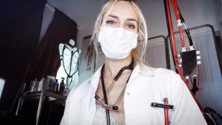 free online video 39 Mistress Euryale – 2 fingers Edge and Denial – Medical Clinic on pov breeding fetish-1