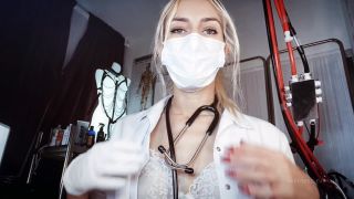 free online video 39 Mistress Euryale – 2 fingers Edge and Denial – Medical Clinic on pov breeding fetish-3
