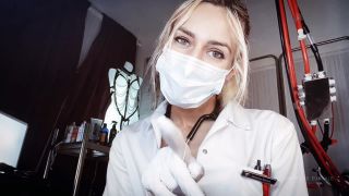 free online video 39 Mistress Euryale – 2 fingers Edge and Denial – Medical Clinic on pov breeding fetish-6