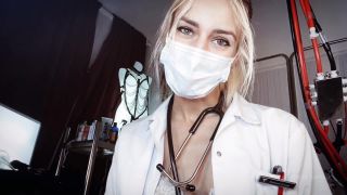 free online video 39 Mistress Euryale – 2 fingers Edge and Denial – Medical Clinic on pov breeding fetish-9