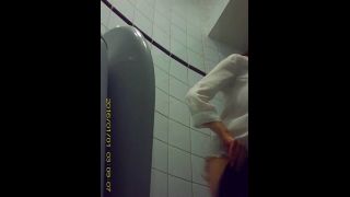 Porn tube Online Tube Hidden camera in the student toilet all parts-3 - voyeur-0