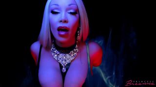 free online video 22 Princess Breanna – Dream Suite - financial ruin fantasy - femdom porn old man fetish-2