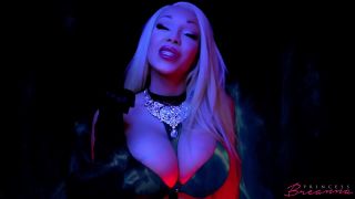free online video 22 Princess Breanna – Dream Suite - financial ruin fantasy - femdom porn old man fetish-5