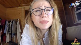Seduced A Young Nurse On Anal Sex  Leksa Biffer-6