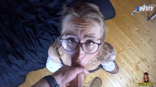 Seduced A Young Nurse On Anal Sex  Leksa Biffer-9