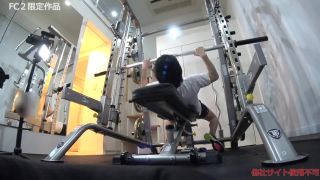 FC2 PPV 1809011 本物爆乳インストラクターとの個人レッスン★刺激が欲しいりえさん欲望の約２時間★初回３００名限定特典有 - FC2 PPV-0