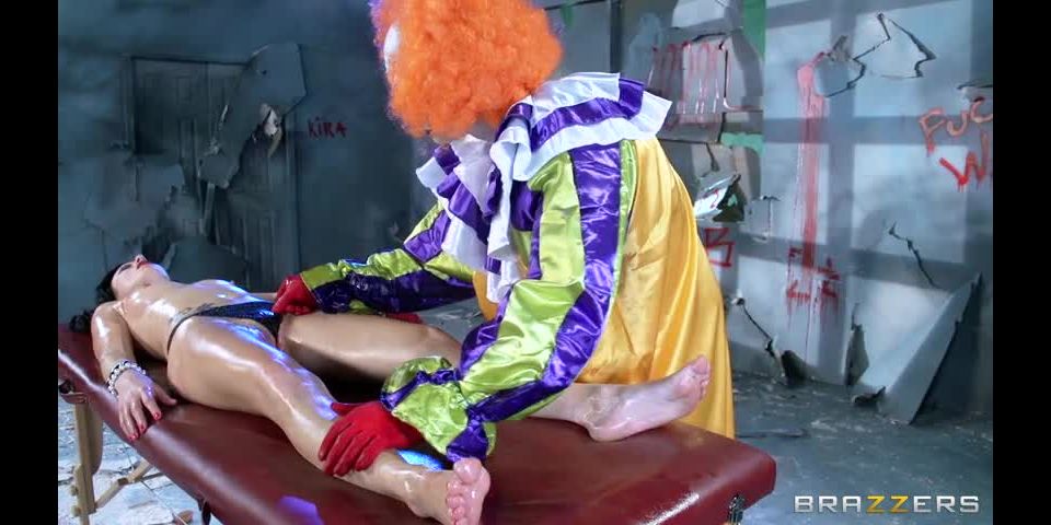 online porn clip 11 I Had the Strangest Dream Last Night, atk fetish on massage porn 