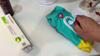 Alinarai Gets Fucked And Receives a Creampie Onlyfans (Creampie)-1