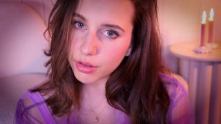 Princess Violette - Cant Say No To My Face - Handpicked Jerk - Off Instruction - Princess violette-0