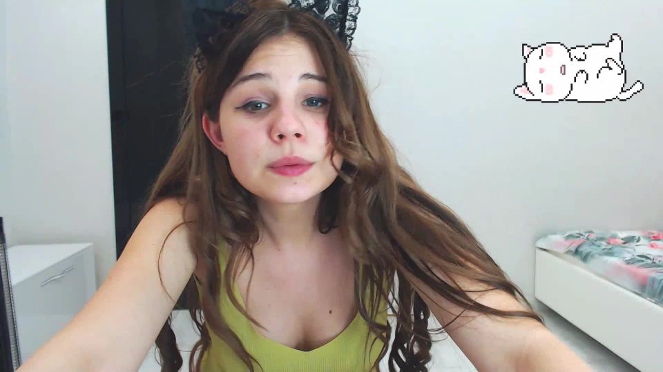 adult video 3 fleece fetish Zent3R (2020.01.19), teen on femdom porn