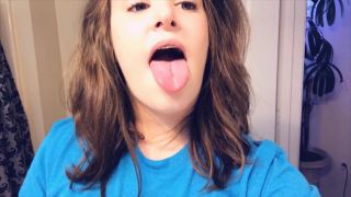 adult video 14 Catherine Grey – Tongue Ripoff | teens | teen -1