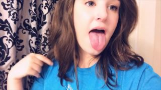 adult video 14 Catherine Grey – Tongue Ripoff | teens | teen -2