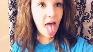 adult video 14 Catherine Grey – Tongue Ripoff | teens | teen -3