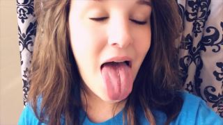 adult video 14 Catherine Grey – Tongue Ripoff | teens | teen -4