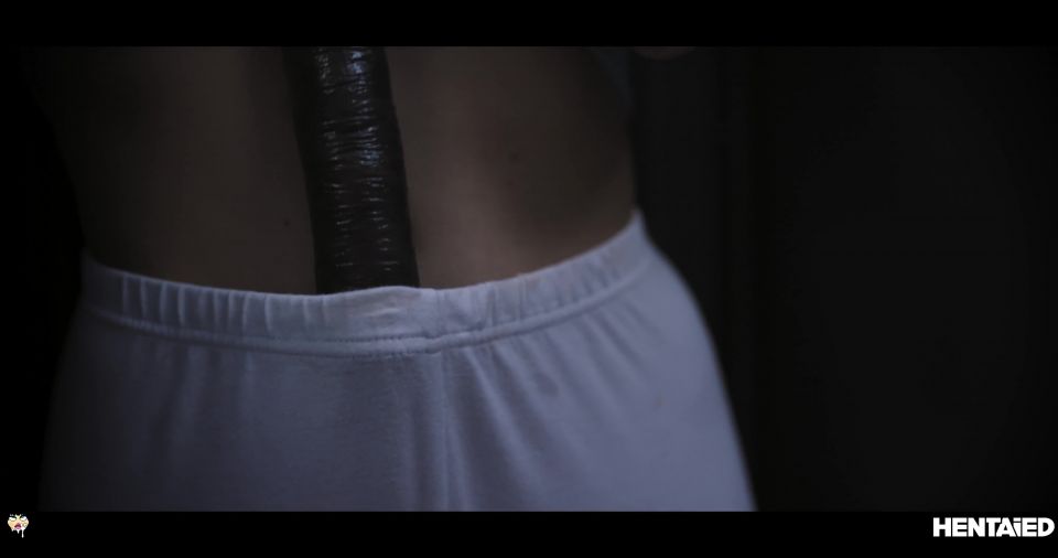 free online video 47 black feet fetish cuckold porn | Hentaied – Macy Meadows – The Alien In The Locker | hentaied.com