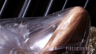 7106 Clear Plastic Bodybag Fuck Part1 1280hd - Plasticlovers-0