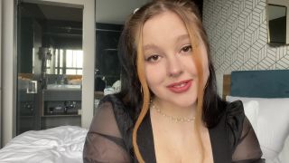 M@nyV1ds - Babygirlcarly - Face Fetish GFE JOI-1