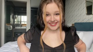 M@nyV1ds - Babygirlcarly - Face Fetish GFE JOI-6