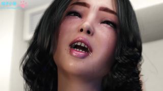 7165 Miss Taeko - The Beautiful Wife That Gets Cuckolded by h...-2