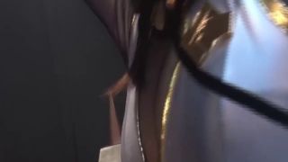 [SuperMisses.com] DHRY-20 Doujin Heroine 19 -Female Ninja Investigator Chiyoha-000-1