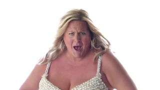 Bridget Everett - Love You More s01e01 (2017) HD 1080p - (Celebrity porn)-9