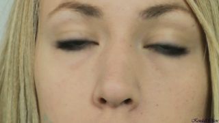 [K2S.CLUB] Kendall Olsen - Desio Contact Lenses - FullHD 1080P-7