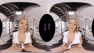  3d porn | I Wore This Costume Just For You! - Kayley Gunner | virtual reality-0